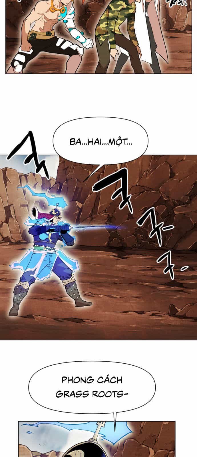 Hard Core Leveling Warrior Ss2 - Chương 14 - ảnh 4