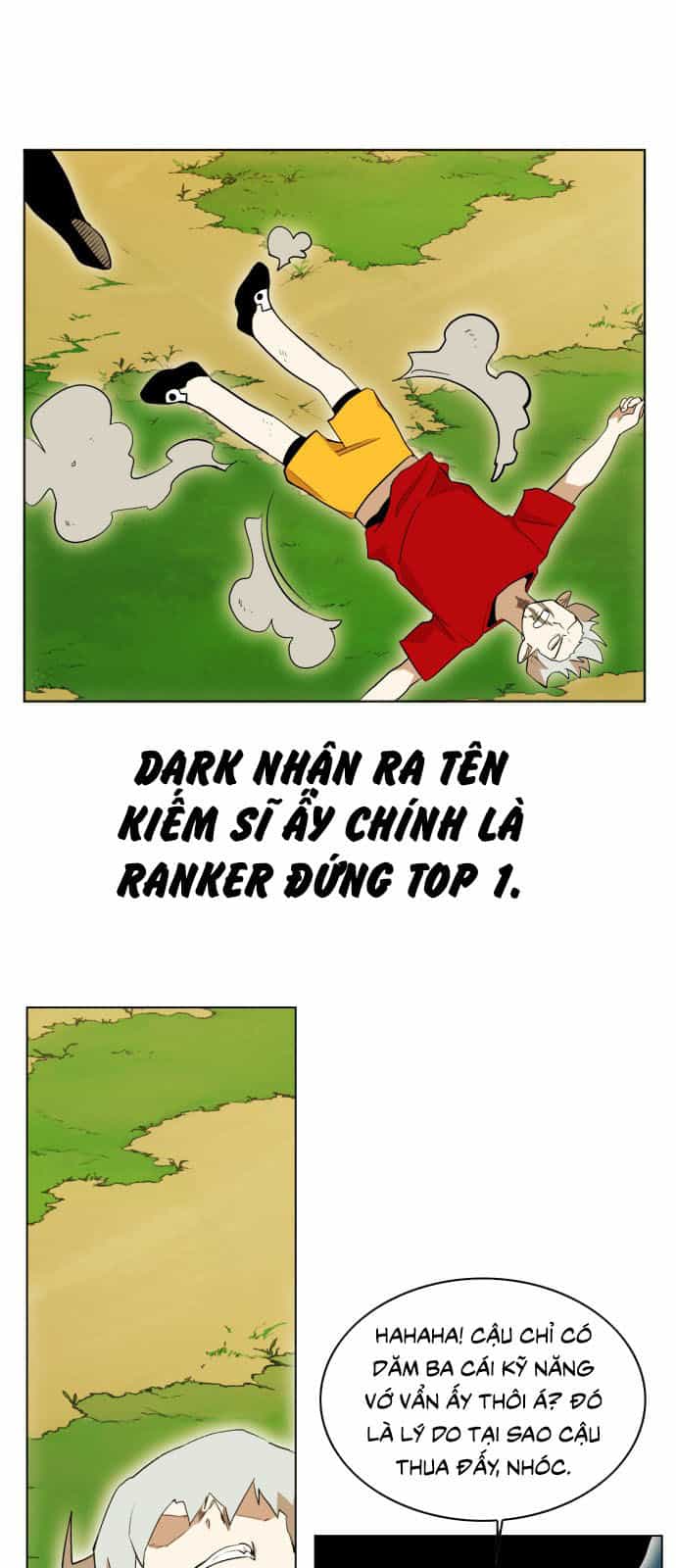 Hard Core Leveling Warrior Ss2 - Chương 14 - ảnh 43