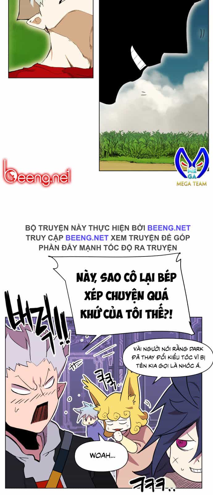 Hard Core Leveling Warrior Ss2 - Chương 14 - ảnh 44