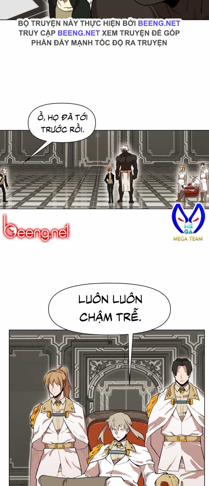Hard Core Leveling Warrior Ss2 - Chương 14 - ảnh 47