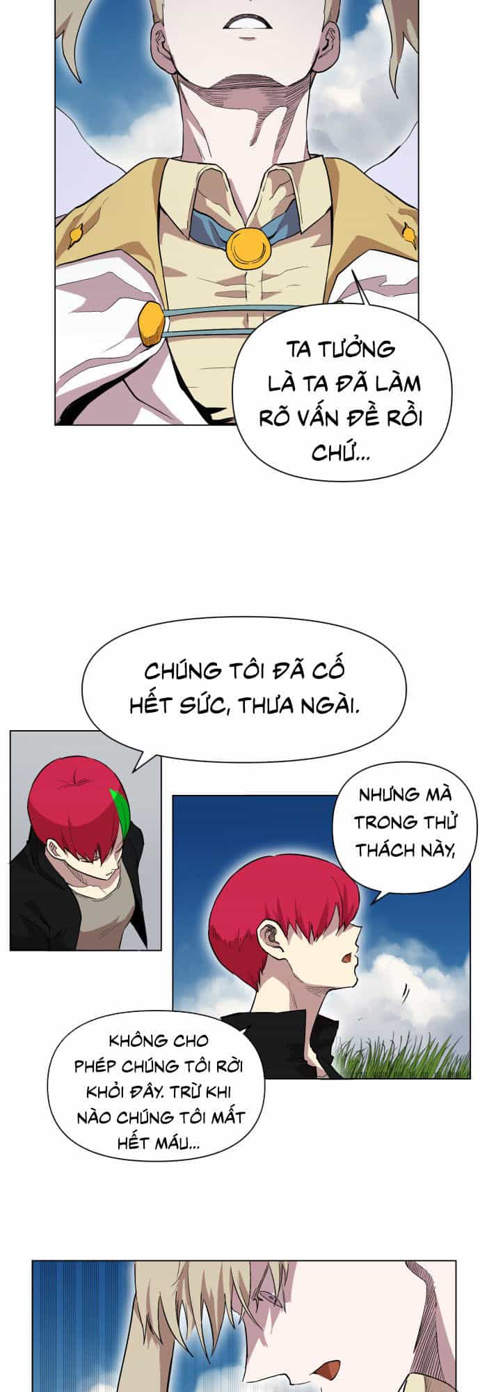 Hard Core Leveling Warrior Ss2 - Chương 15 - ảnh 27