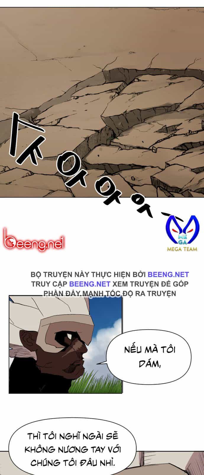 Hard Core Leveling Warrior Ss2 - Chương 15 - ảnh 33