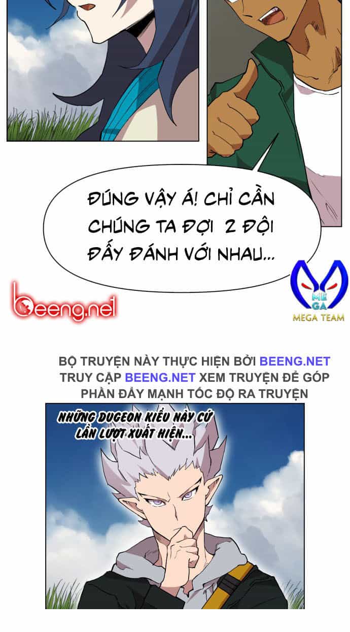 Hard Core Leveling Warrior Ss2 - Chương 15 - ảnh 37