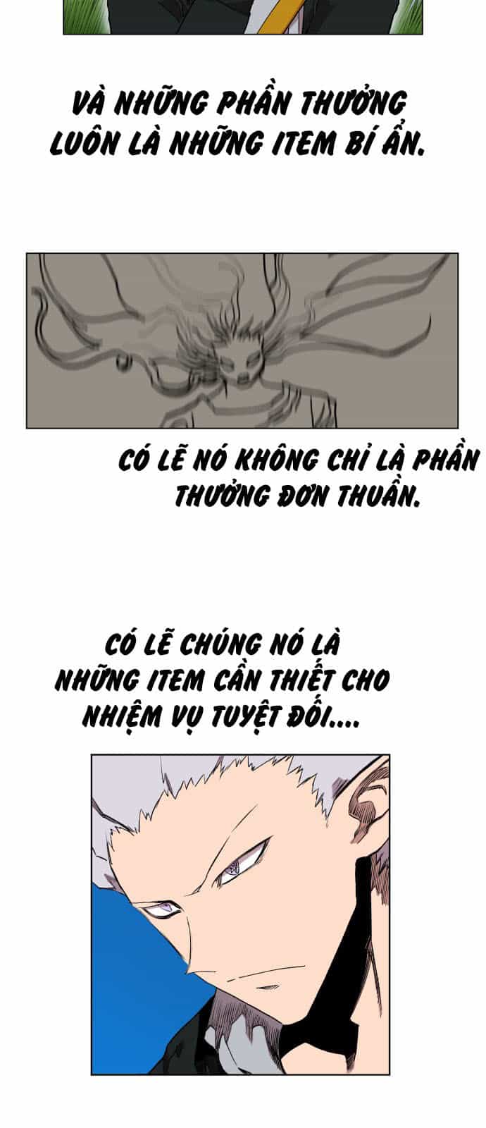 Hard Core Leveling Warrior Ss2 - Chương 15 - ảnh 38