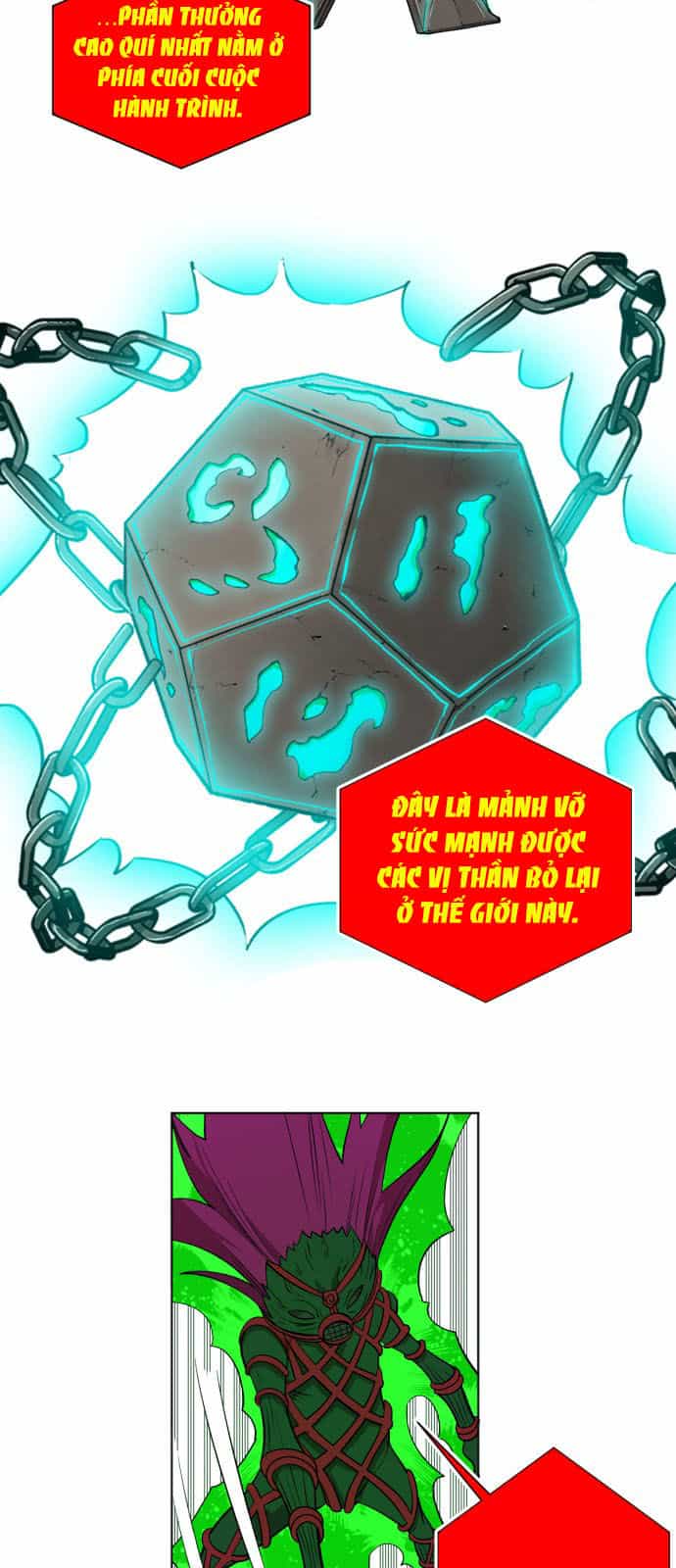 Hard Core Leveling Warrior Ss2 - Chương 15 - ảnh 4