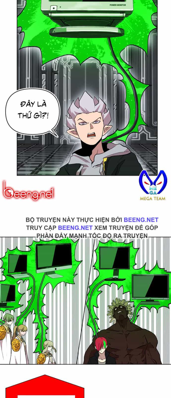 Hard Core Leveling Warrior Ss2 - Chương 15 - ảnh 7