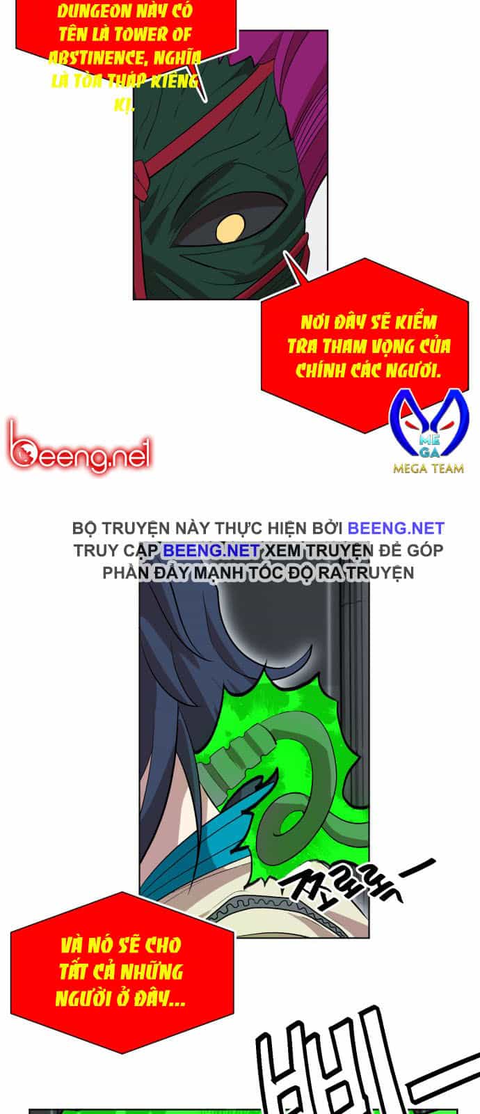 Hard Core Leveling Warrior Ss2 - Chương 15 - ảnh 8