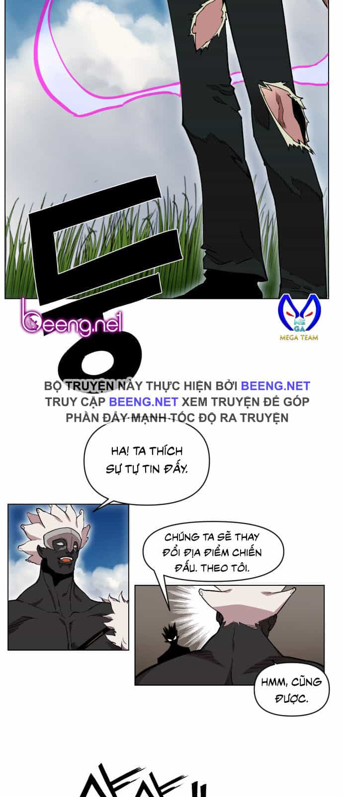 Hard Core Leveling Warrior Ss2 - Chương 16 - ảnh 11