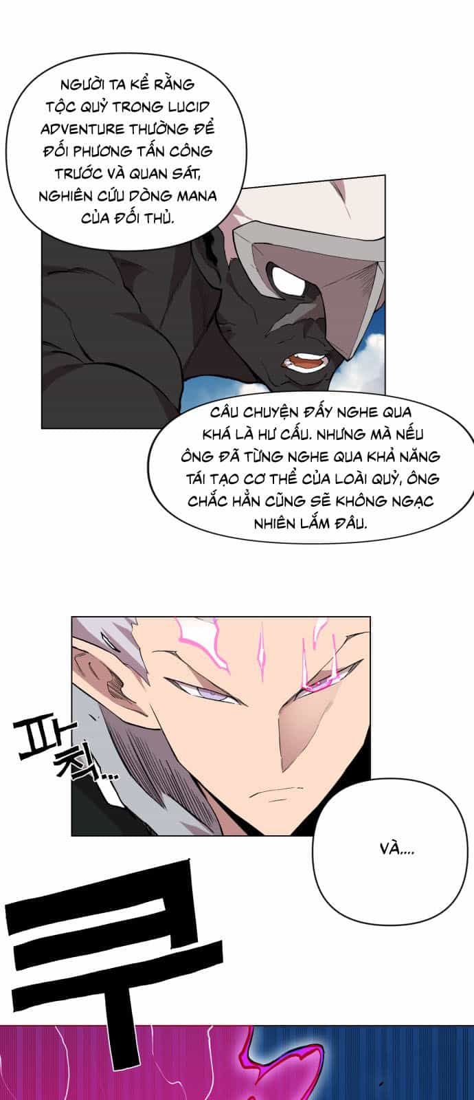 Hard Core Leveling Warrior Ss2 - Chương 16 - ảnh 41