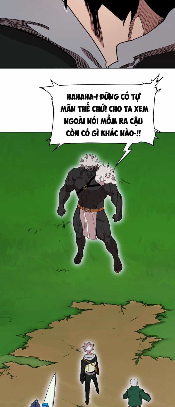 Hard Core Leveling Warrior Ss2 - Chương 16 - ảnh 6