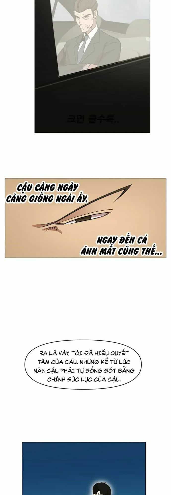 Hard Core Leveling Warrior Ss2 - Chương 17 - ảnh 11