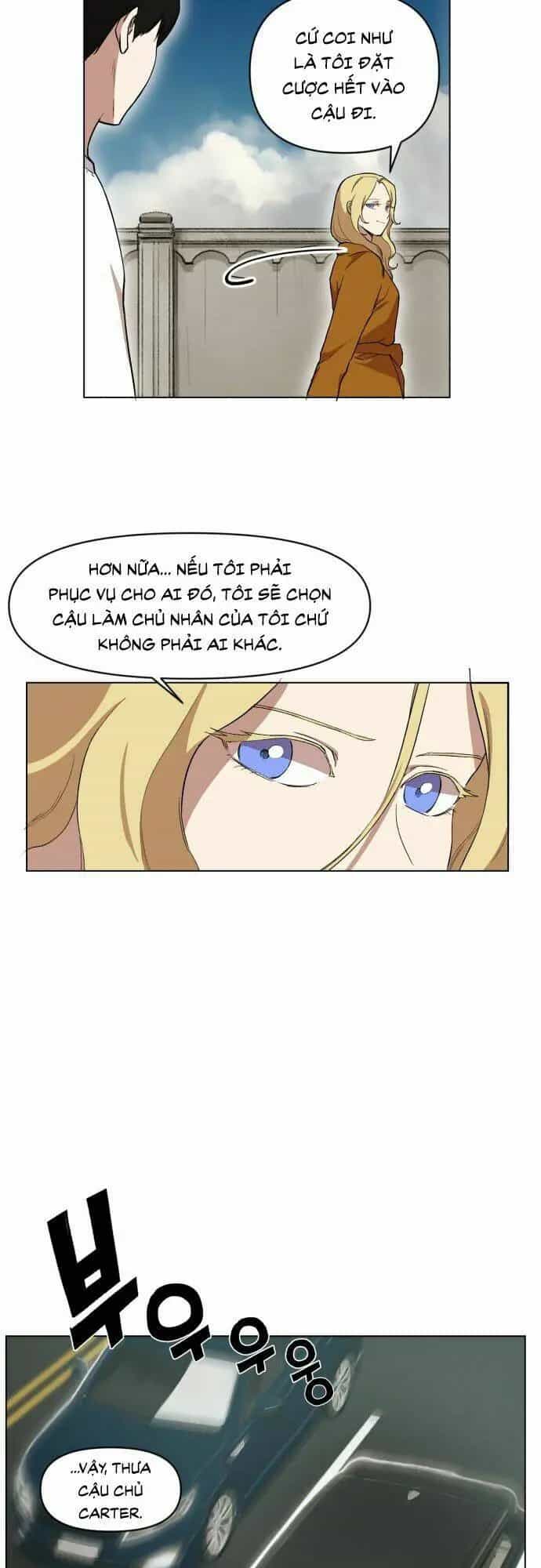 Hard Core Leveling Warrior Ss2 - Chương 17 - ảnh 16