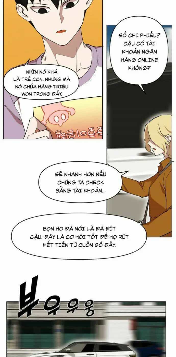 Hard Core Leveling Warrior Ss2 - Chương 17 - ảnh 18