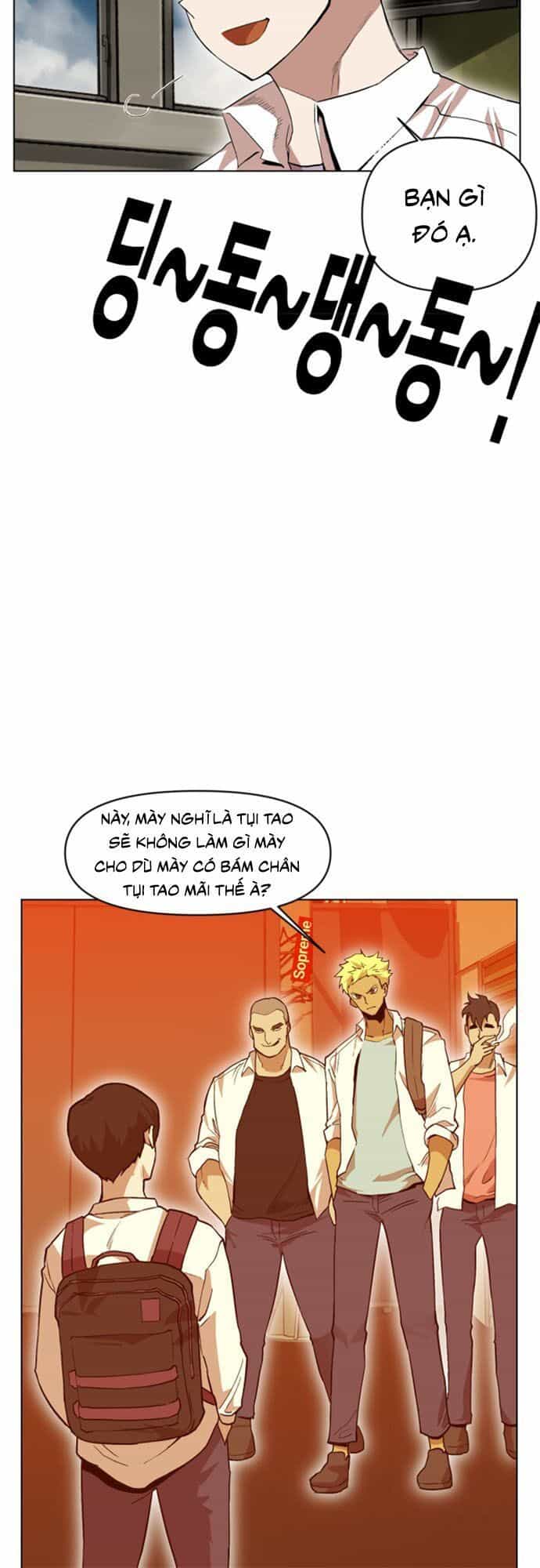 Hard Core Leveling Warrior Ss2 - Chương 18 - ảnh 40