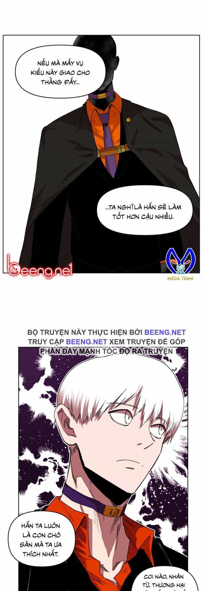 Hard Core Leveling Warrior Ss2 - Chương 19 - ảnh 25