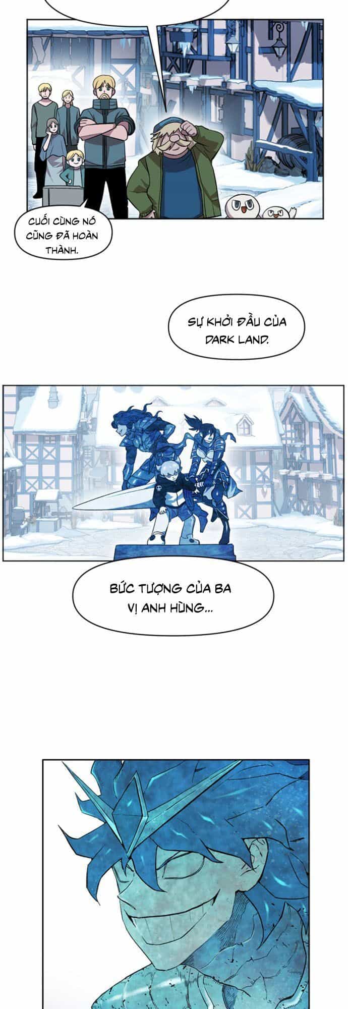 Hard Core Leveling Warrior Ss2 - Chương 20 - ảnh 13