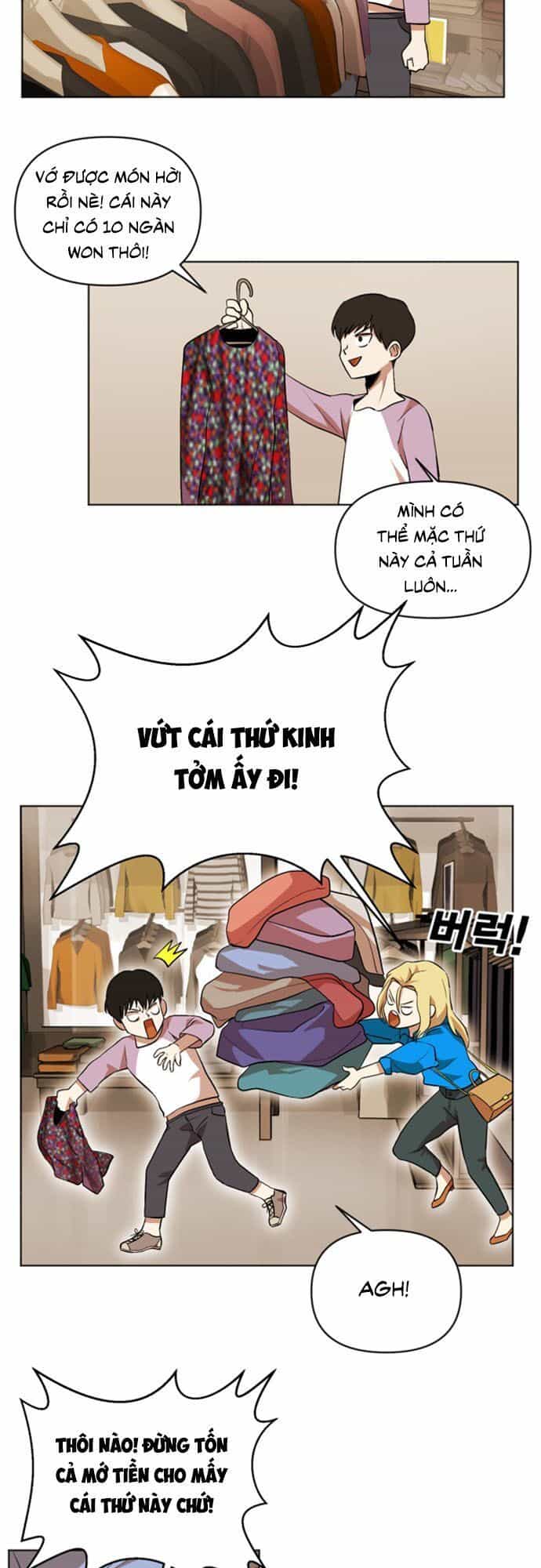 Hard Core Leveling Warrior Ss2 - Chương 20 - ảnh 21