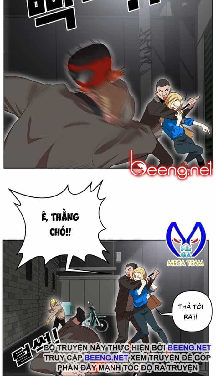 Hard Core Leveling Warrior Ss2 - Chương 20 - ảnh 30