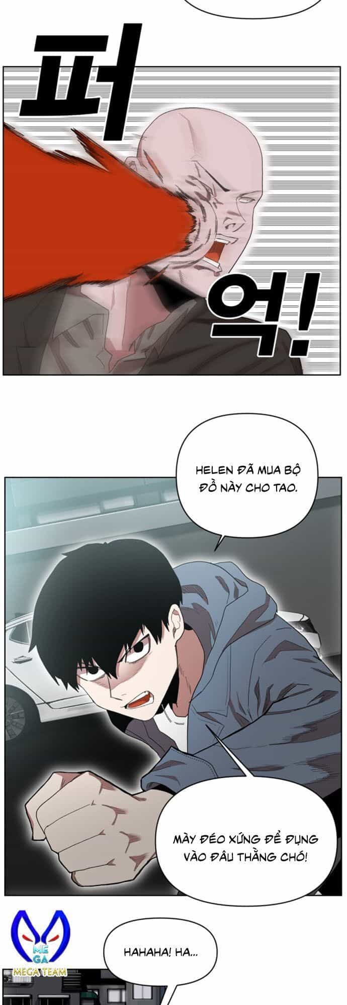 Hard Core Leveling Warrior Ss2 - Chương 21 - ảnh 21