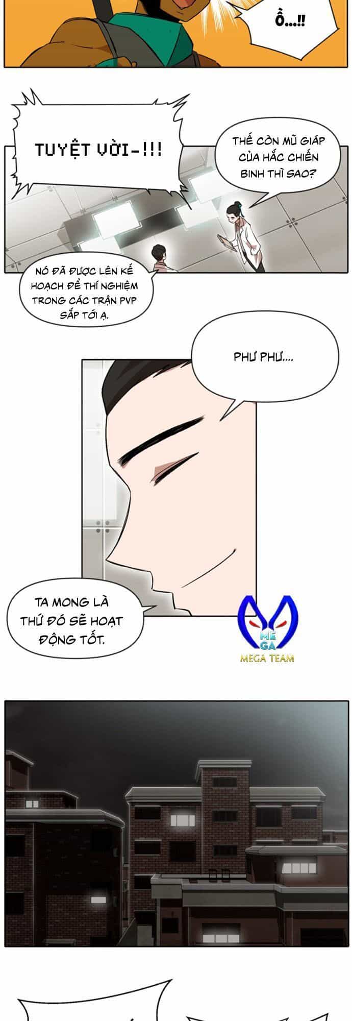 Hard Core Leveling Warrior Ss2 - Chương 21 - ảnh 3