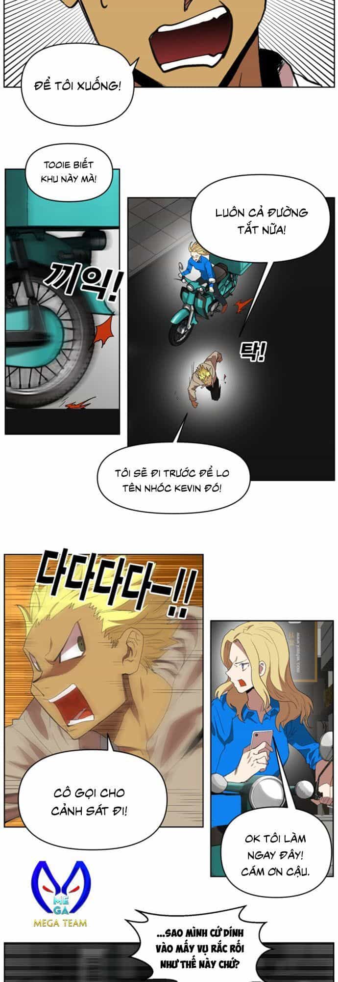 Hard Core Leveling Warrior Ss2 - Chương 21 - ảnh 9