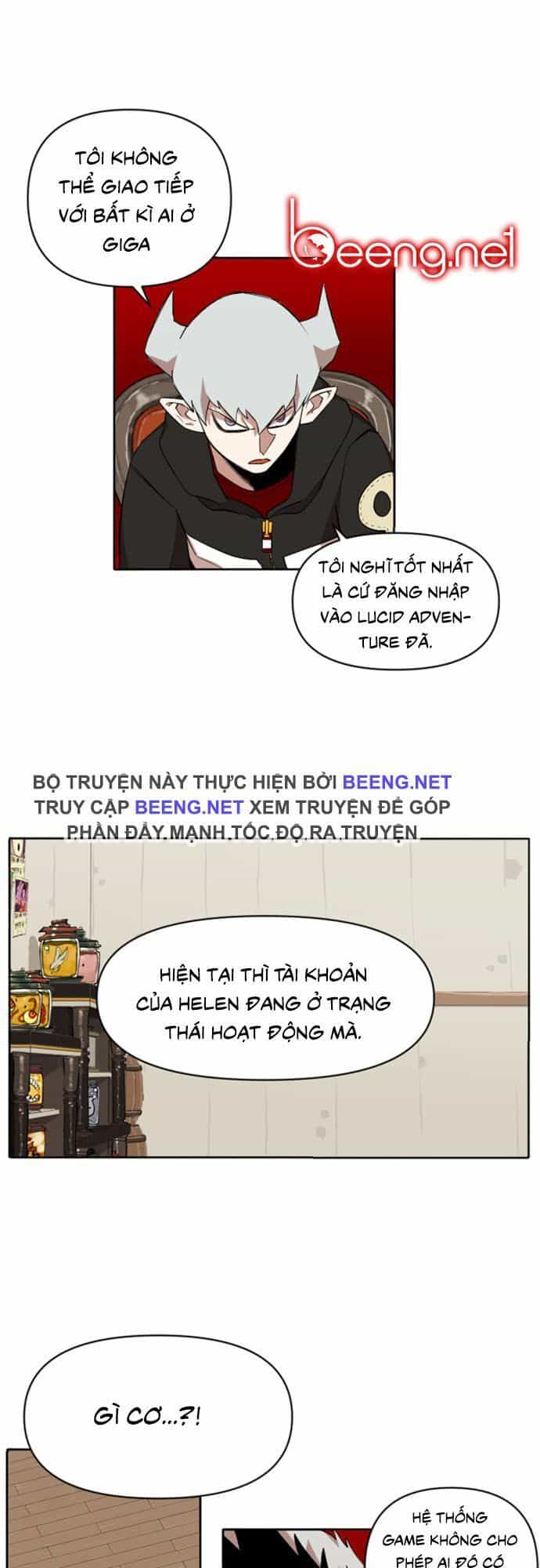 Hard Core Leveling Warrior Ss2 - Chương 22 - ảnh 4