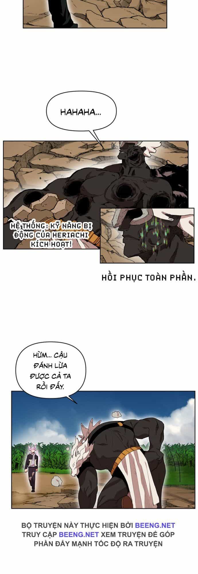 Hard Core Leveling Warrior Ss2 - Chương 22 - ảnh 41