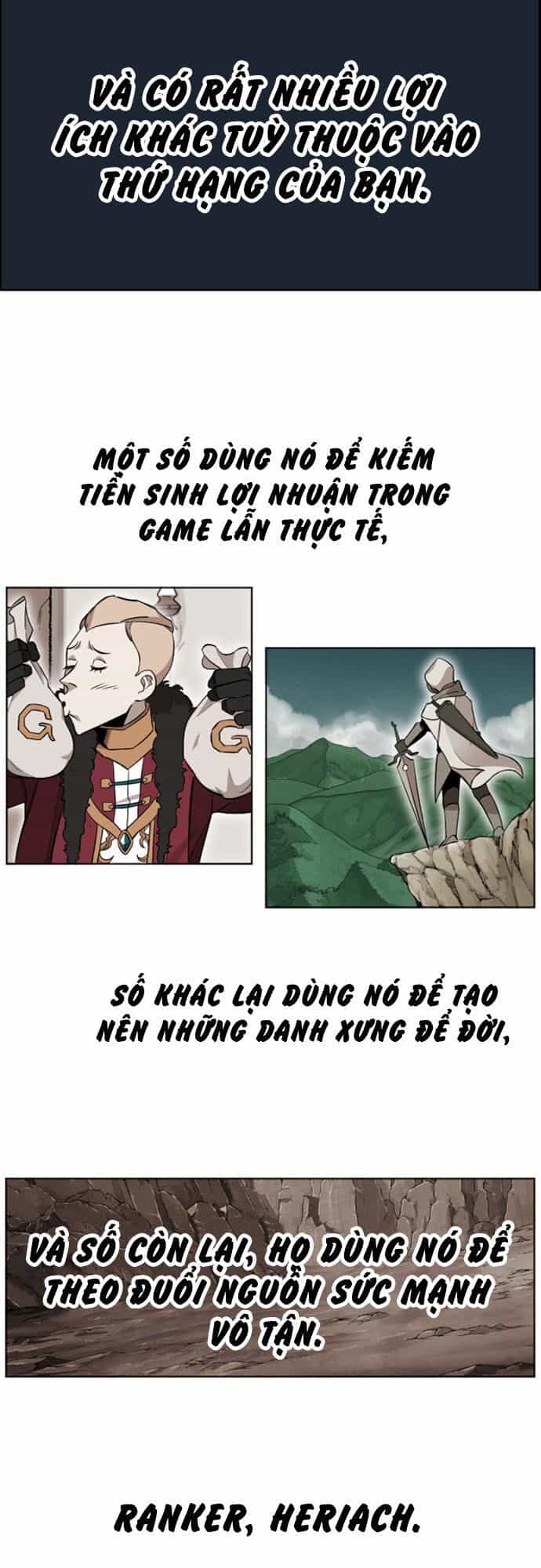 Hard Core Leveling Warrior Ss2 - Chương 23 - ảnh 3