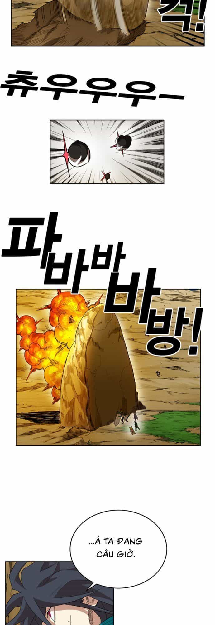 Hard Core Leveling Warrior Ss2 - Chương 23 - ảnh 34