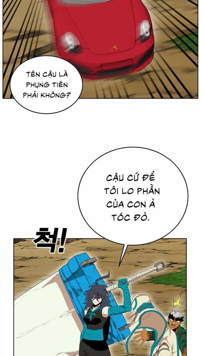 Hard Core Leveling Warrior Ss2 - Chương 23 - ảnh 36