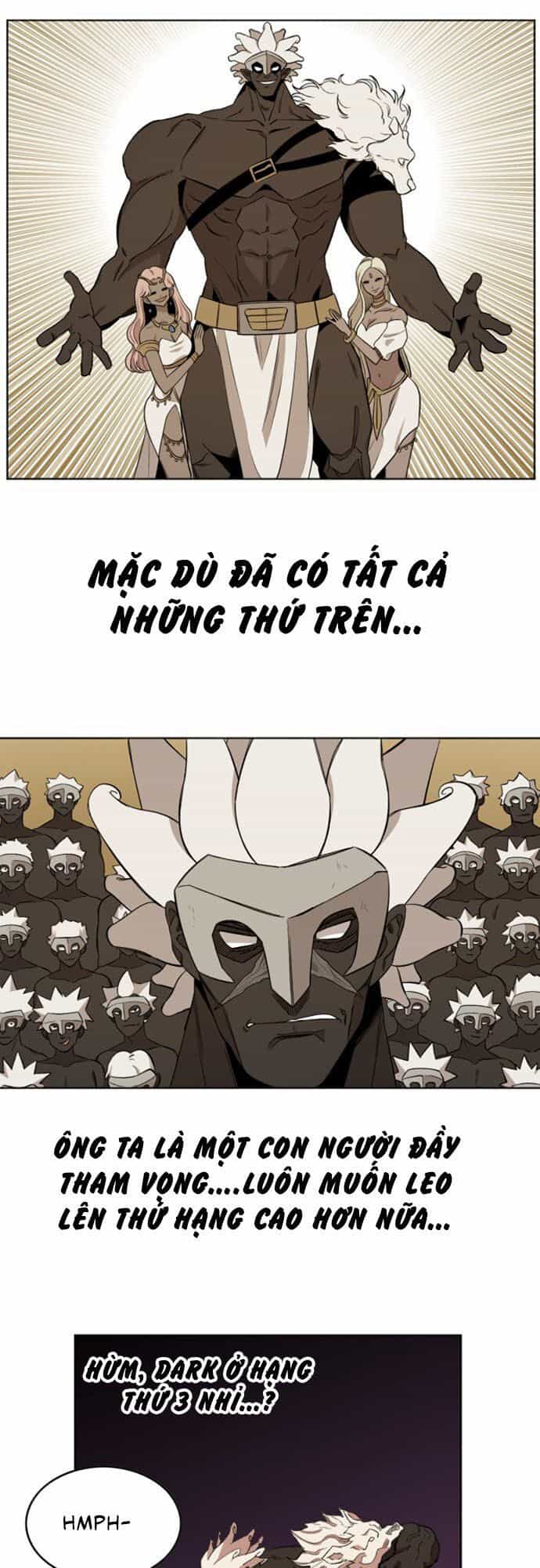 Hard Core Leveling Warrior Ss2 - Chương 23 - ảnh 4
