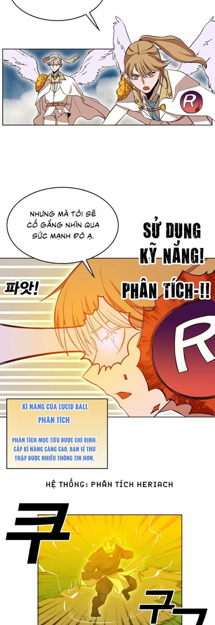 Hard Core Leveling Warrior Ss2 - Chương 23 - ảnh 8