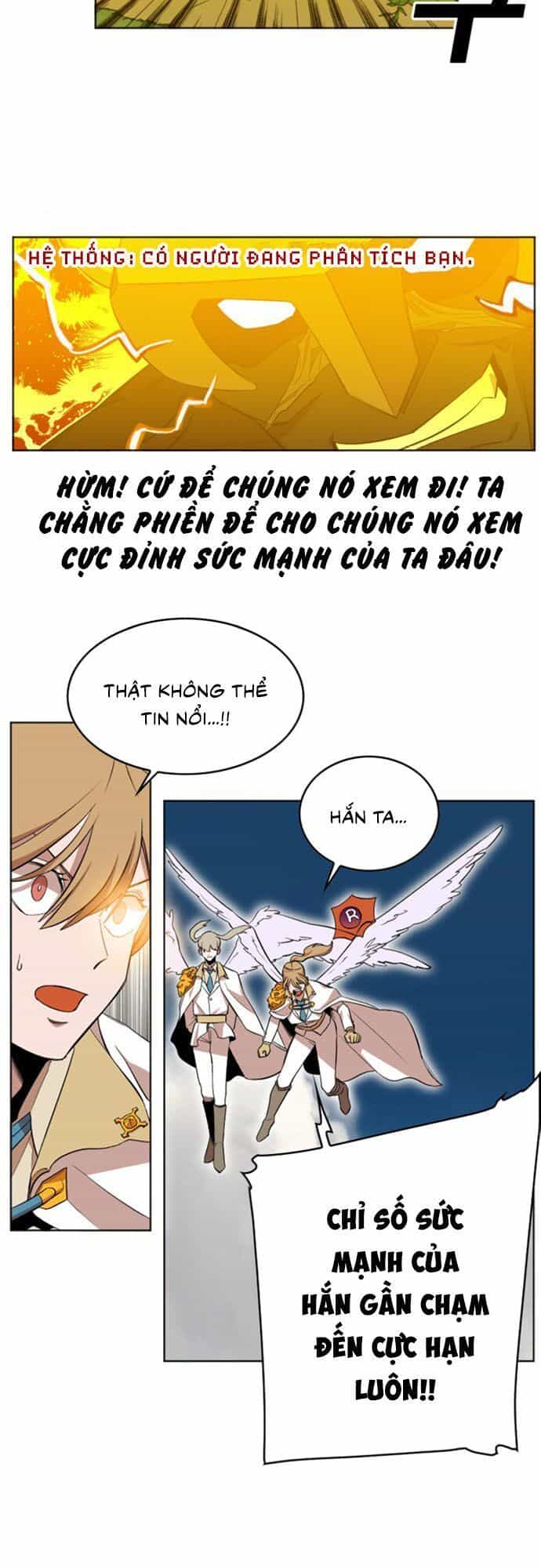 Hard Core Leveling Warrior Ss2 - Chương 23 - ảnh 9
