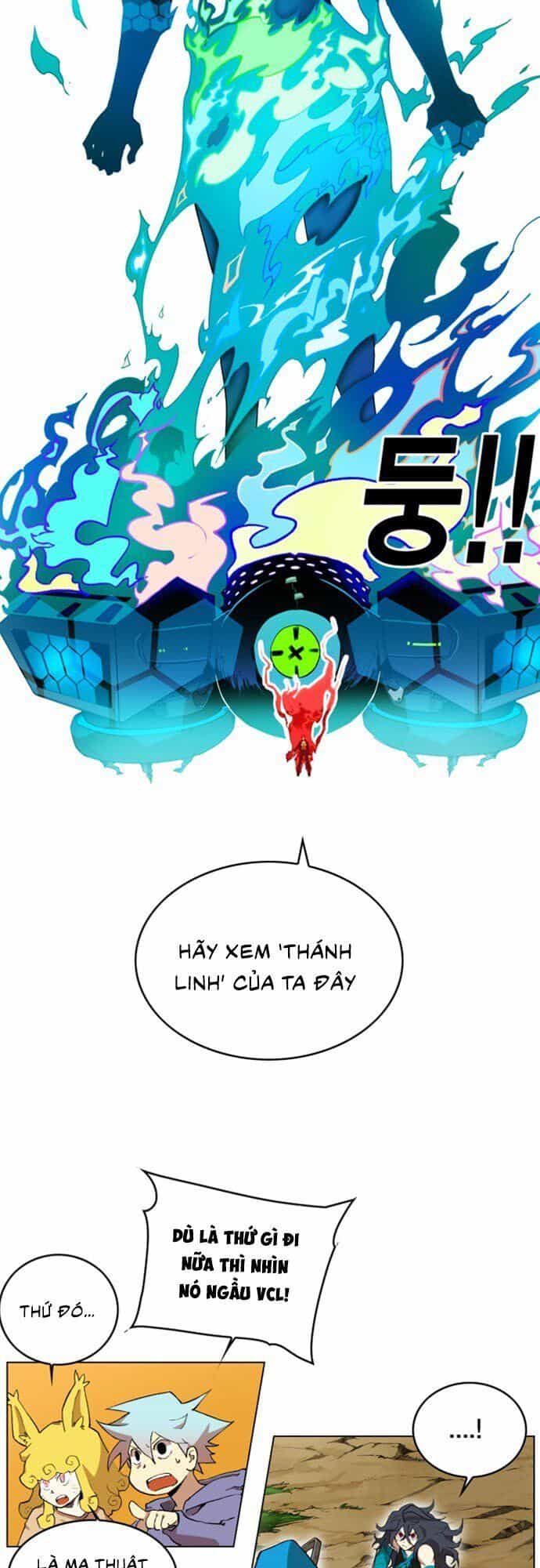 Hard Core Leveling Warrior Ss2 - Chương 24 - ảnh 10
