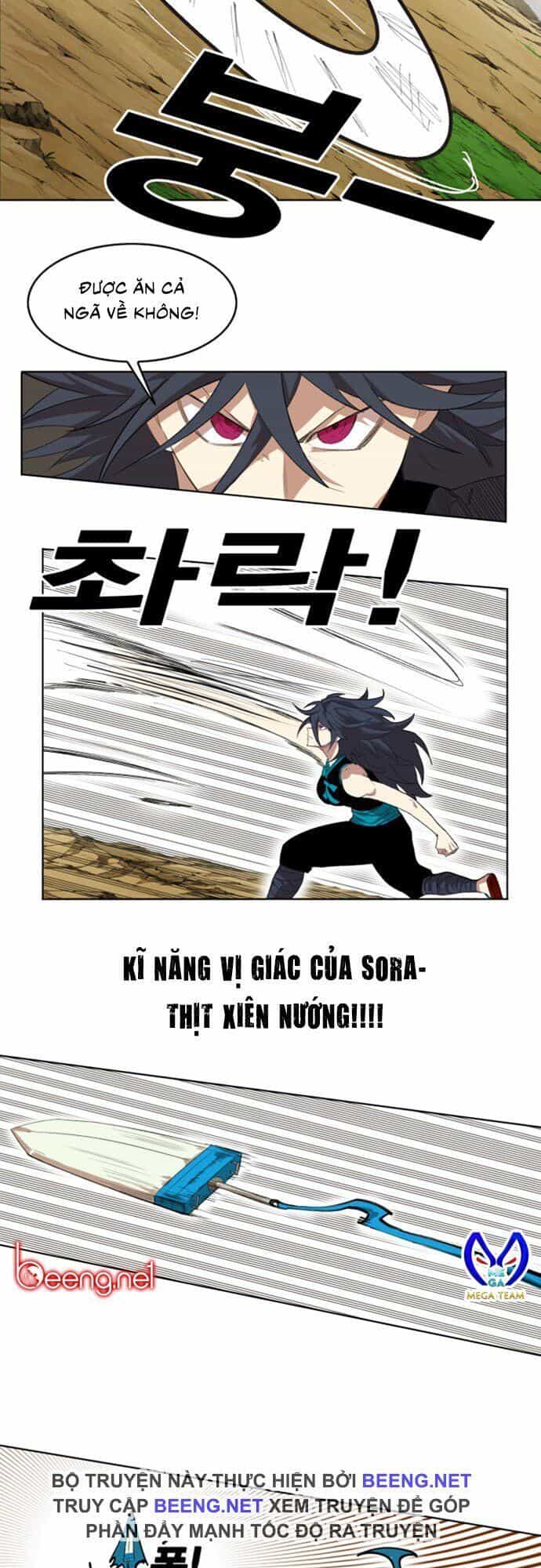 Hard Core Leveling Warrior Ss2 - Chương 24 - ảnh 21