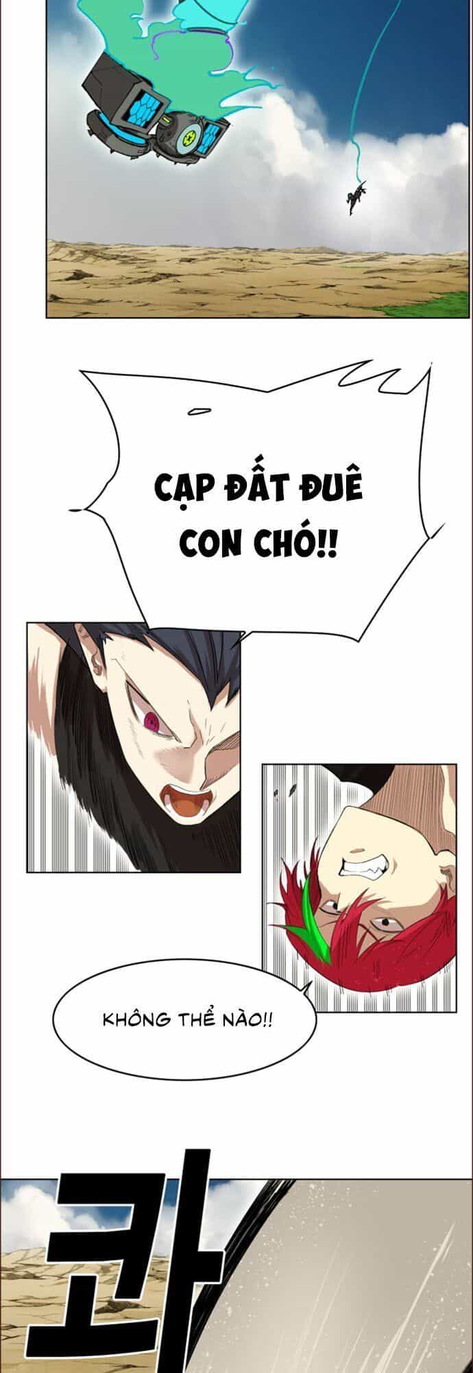 Hard Core Leveling Warrior Ss2 - Chương 24 - ảnh 28