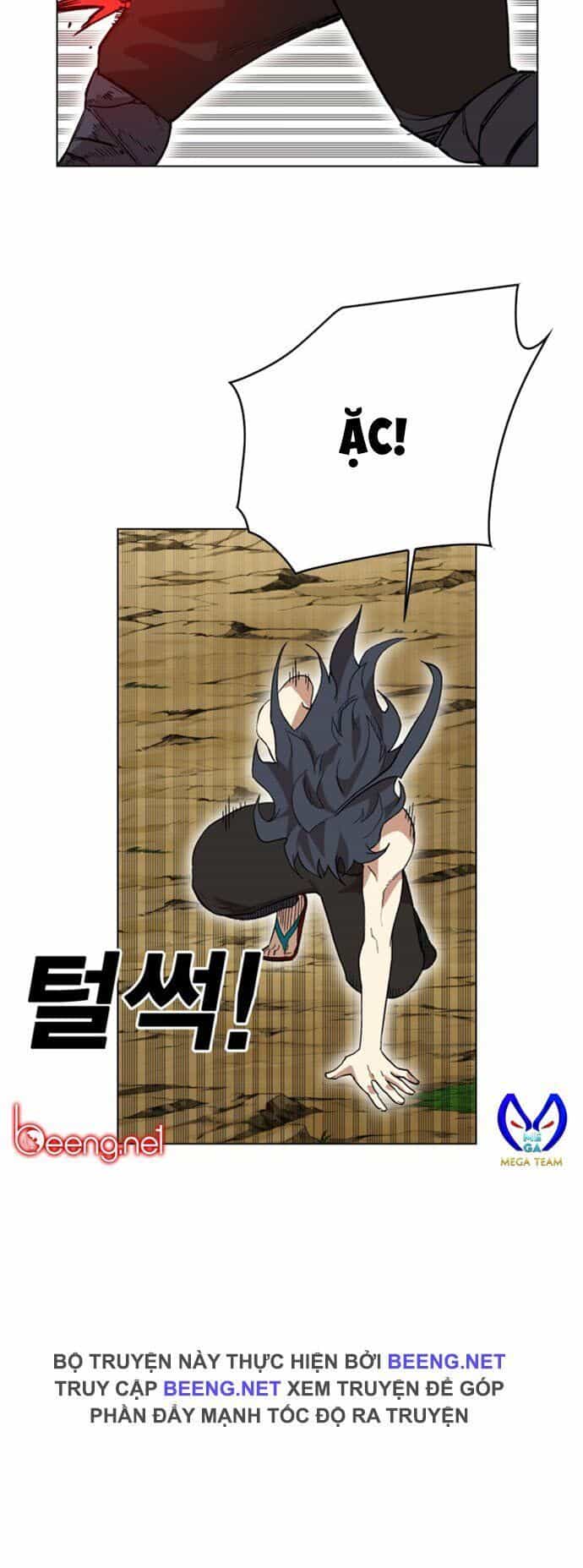 Hard Core Leveling Warrior Ss2 - Chương 24 - ảnh 36