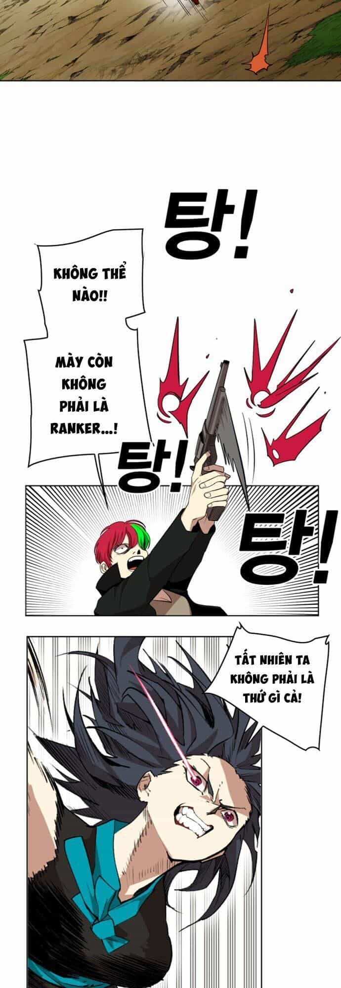 Hard Core Leveling Warrior Ss2 - Chương 24 - ảnh 50