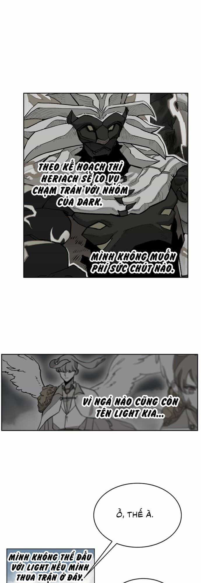 Hard Core Leveling Warrior Ss2 - Chương 24 - ảnh 7
