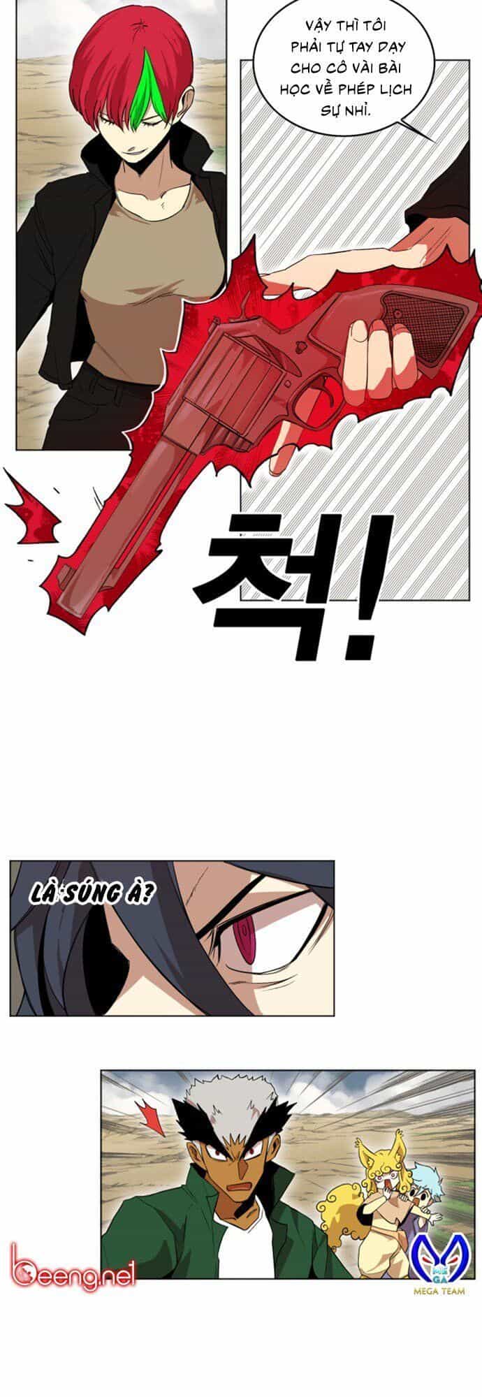 Hard Core Leveling Warrior Ss2 - Chương 24 - ảnh 8