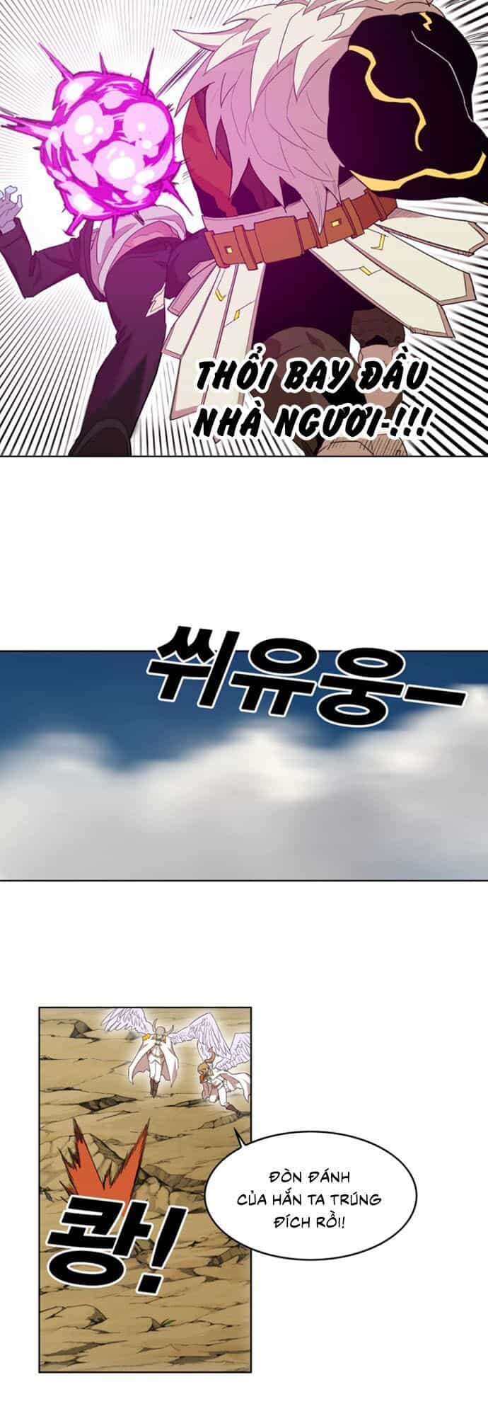 Hard Core Leveling Warrior Ss2 - Chương 25 - ảnh 28