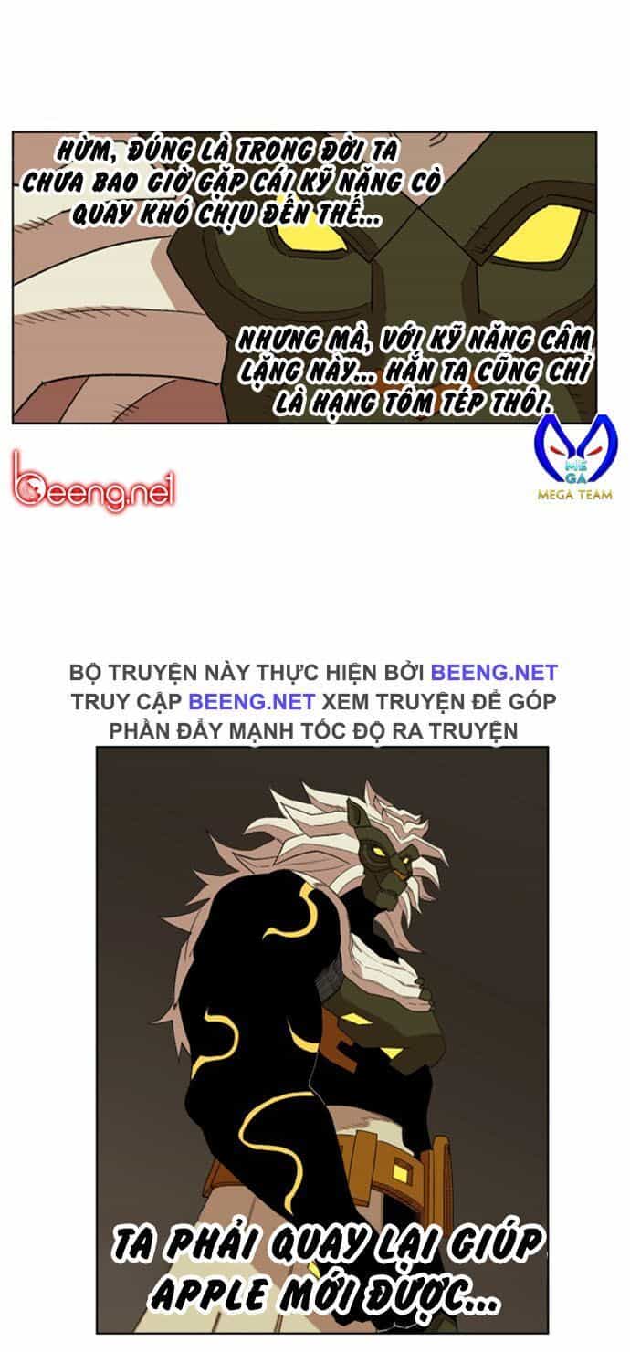 Hard Core Leveling Warrior Ss2 - Chương 25 - ảnh 30
