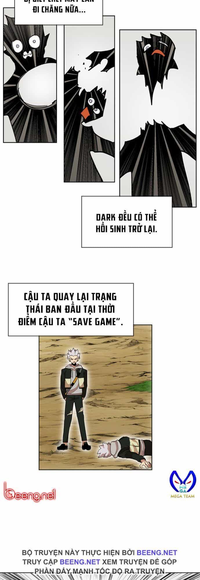 Hard Core Leveling Warrior Ss2 - Chương 25 - ảnh 38