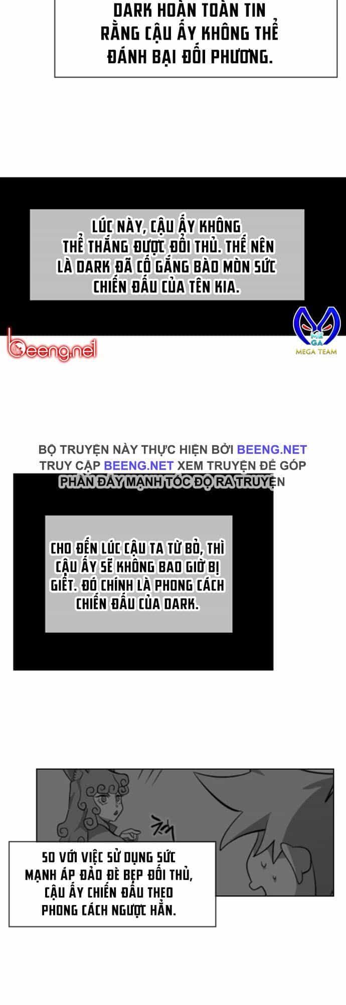 Hard Core Leveling Warrior Ss2 - Chương 25 - ảnh 40