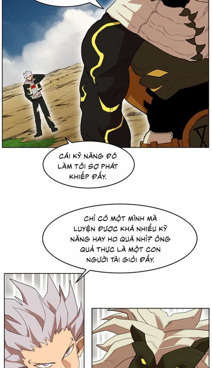 Hard Core Leveling Warrior Ss2 - Chương 25 - ảnh 6