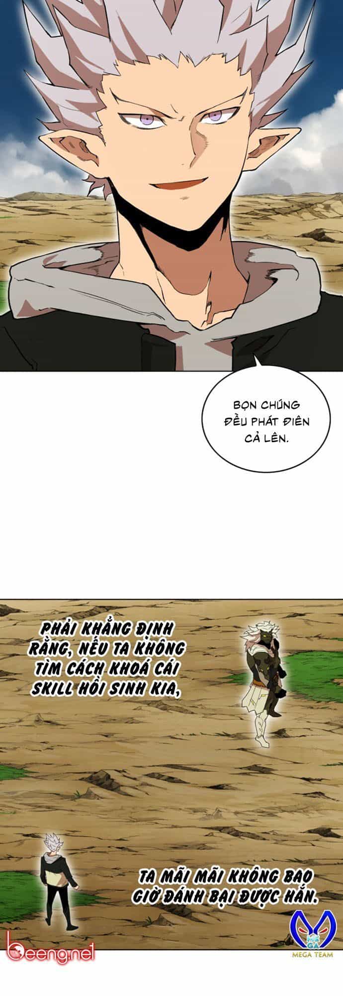 Hard Core Leveling Warrior Ss2 - Chương 25 - ảnh 9