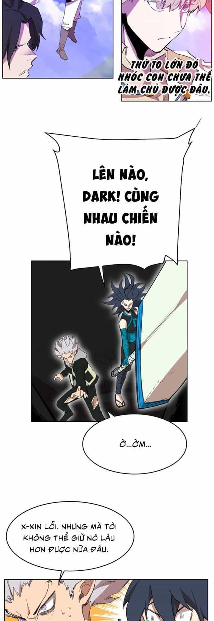 Hard Core Leveling Warrior Ss2 - Chương 26 - ảnh 16