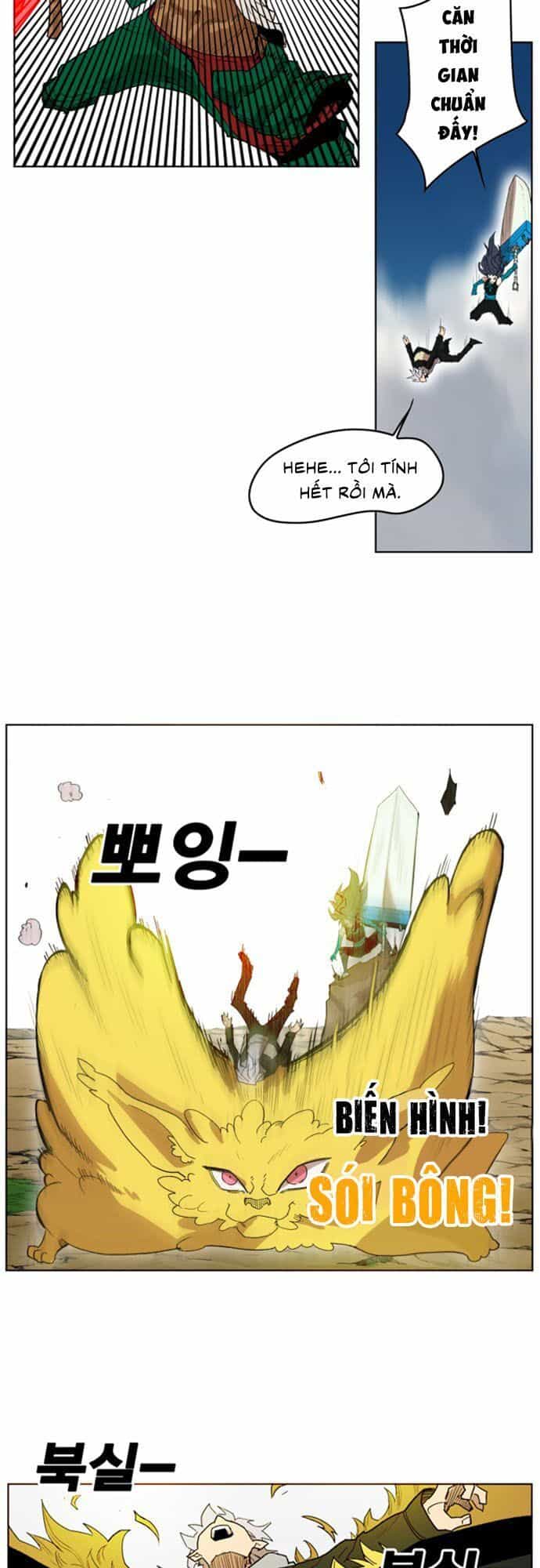 Hard Core Leveling Warrior Ss2 - Chương 26 - ảnh 19