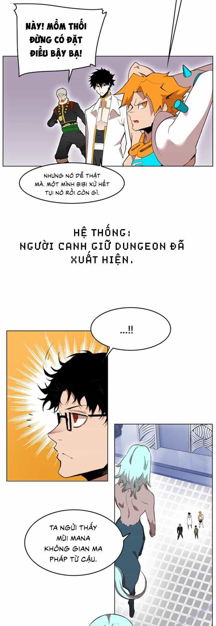 Hard Core Leveling Warrior Ss2 - Chương 26 - ảnh 23