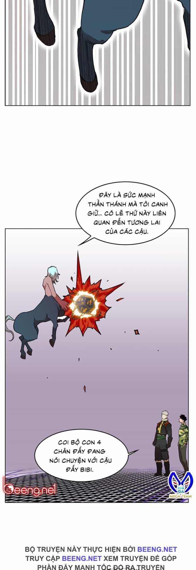 Hard Core Leveling Warrior Ss2 - Chương 26 - ảnh 25